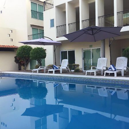 Hotel Sofia Suites Veracruz Boca del Rio  Ngoại thất bức ảnh