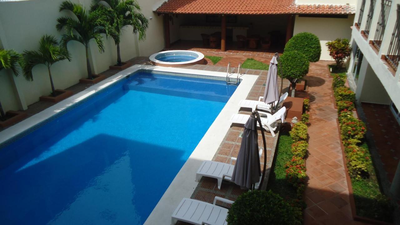 Hotel Sofia Suites Veracruz Boca del Rio  Ngoại thất bức ảnh