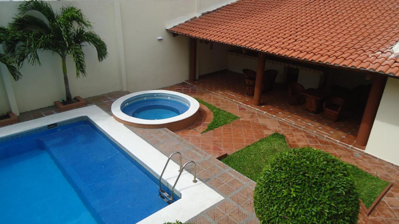 Hotel Sofia Suites Veracruz Boca del Rio  Ngoại thất bức ảnh